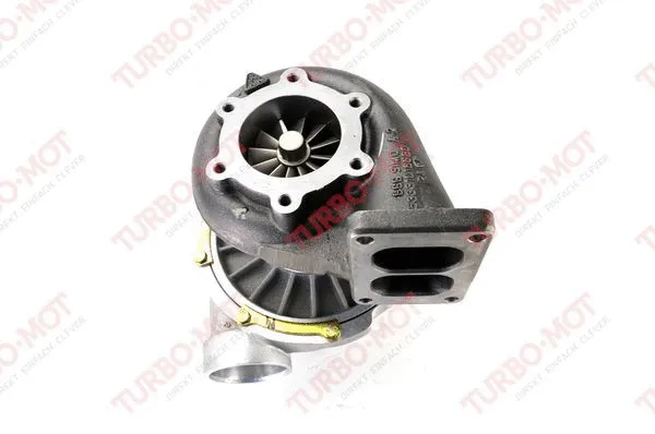 Charger, charging (supercharged/turbocharged) (637642)