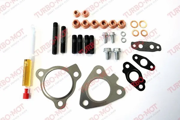 Mounting Kit, charger (MS1368)