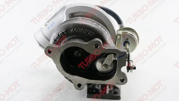 Charger, charging (supercharged/turbocharged) (614192)