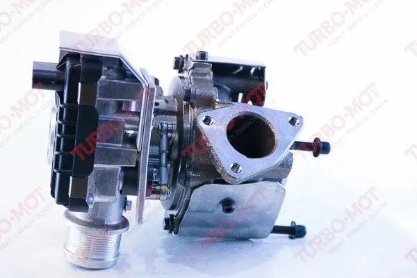 Charger, charging (supercharged/turbocharged) (612382)