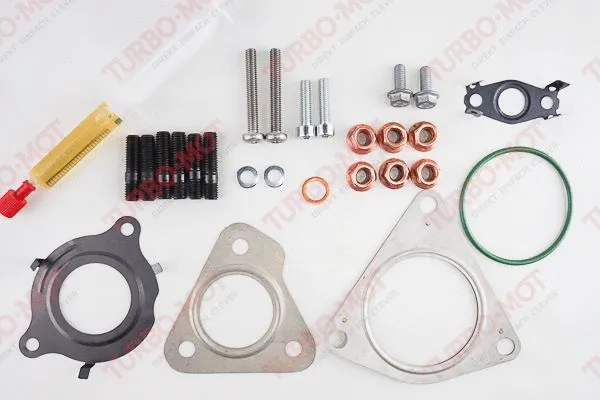 Mounting Kit, charger (MS1124)