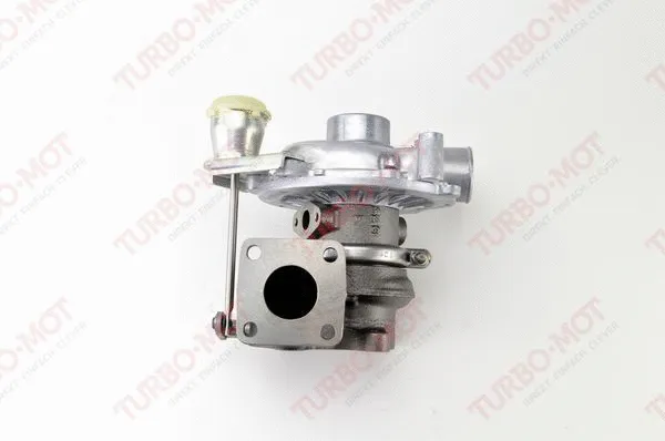 Charger, charging (supercharged/turbocharged) (609082)