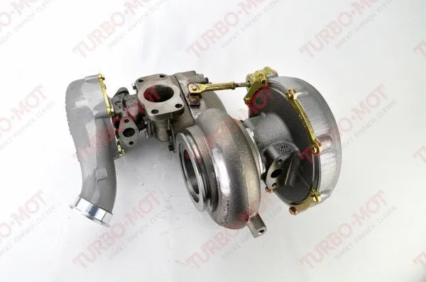 Charger, charging (supercharged/turbocharged) (639882)