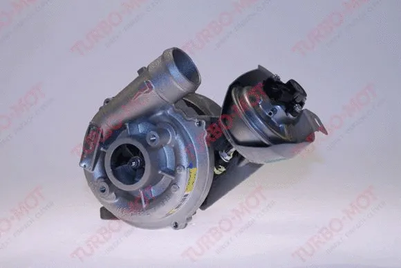 Charger, charging (supercharged/turbocharged) (692272)