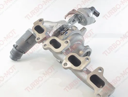 Charger, charging (supercharged/turbocharged) (689492)