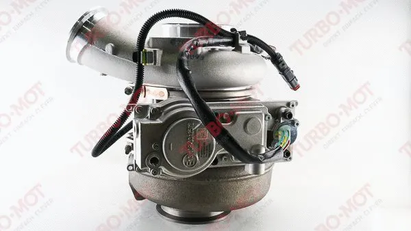 Charger, charging (supercharged/turbocharged) (649892)