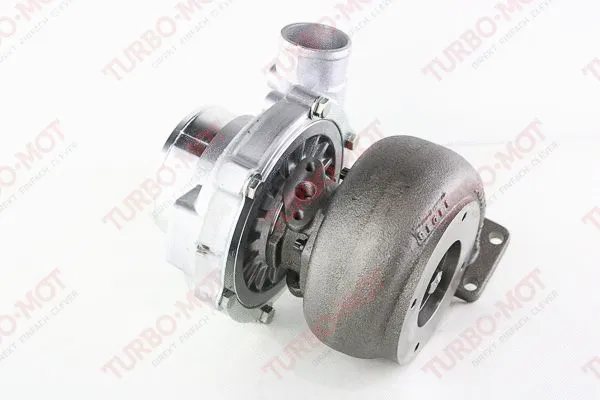 Charger, charging (supercharged/turbocharged) (688072)