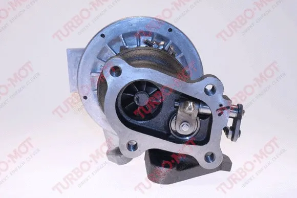 Charger, charging (supercharged/turbocharged) (677472)