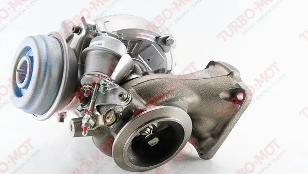 Charger, charging (supercharged/turbocharged) (656592)