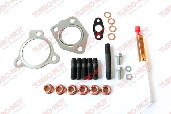 Mounting Kit, charger (MS1819)