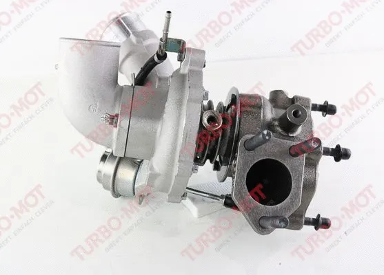 Charger, charging (supercharged/turbocharged) (664492)