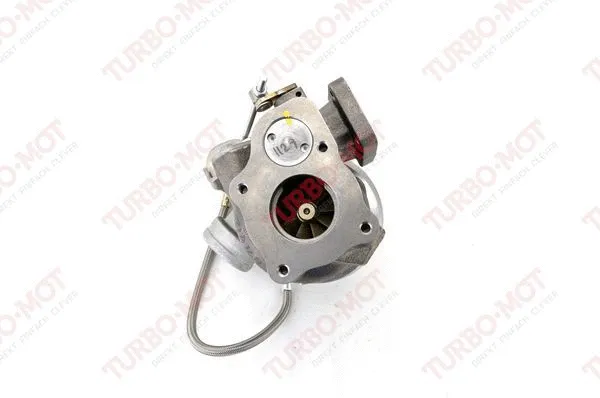 Charger, charging (supercharged/turbocharged) (646692)