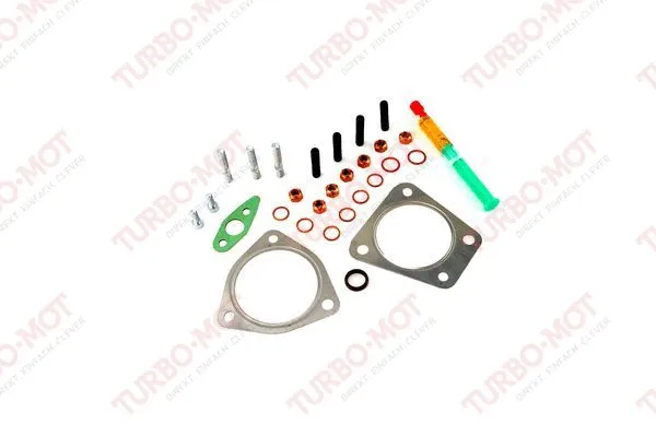 Mounting Kit, charger (MS1683)