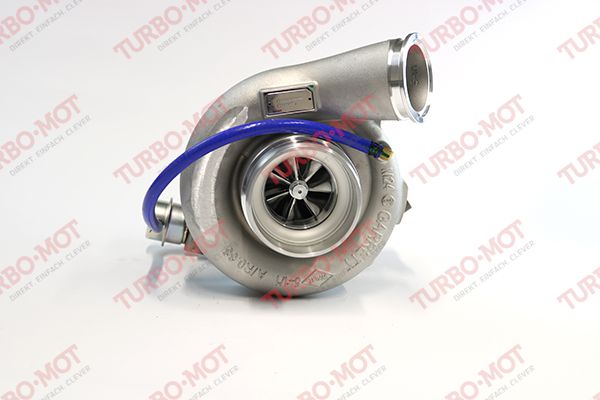 Charger, charging (supercharged/turbocharged) (672992)