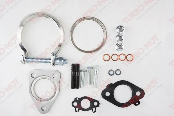 Mounting Kit, charger (MS1014)