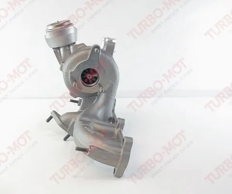 Charger, charging (supercharged/turbocharged) (632972)