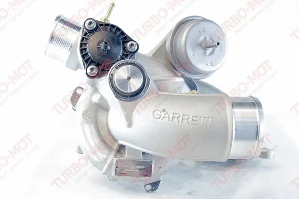 Charger, charging (supercharged/turbocharged)