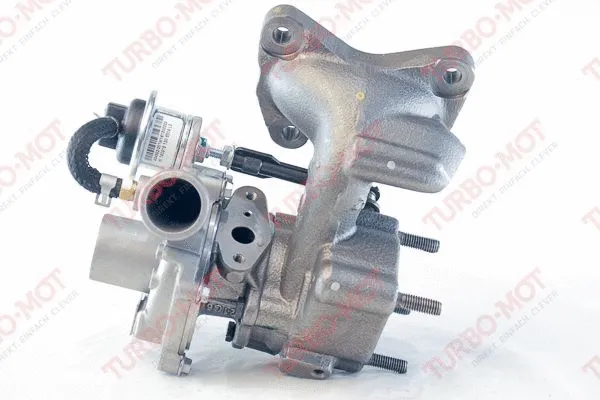 Charger, charging (supercharged/turbocharged) (685492)