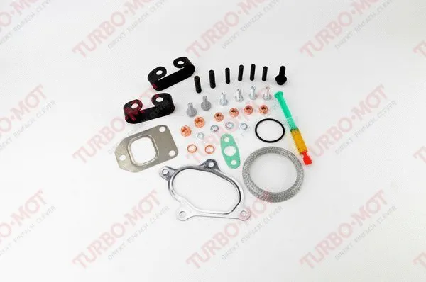 Mounting Kit, charger (MS1720)