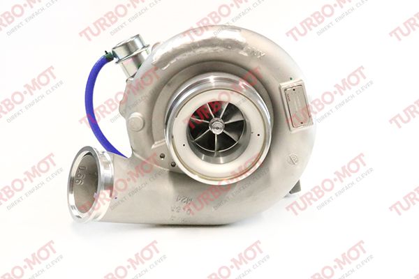 Charger, charging (supercharged/turbocharged) (640023)