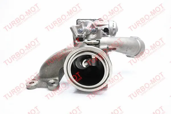 Charger, charging (supercharged/turbocharged) (619703)