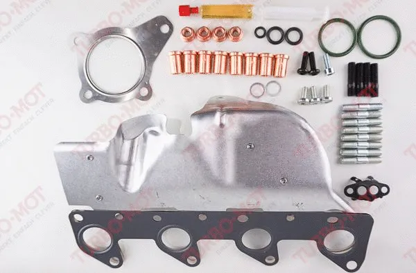 Mounting Kit, charger (MS1055)