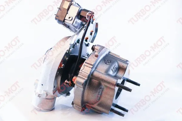 Charger, charging (supercharged/turbocharged) (689582R)