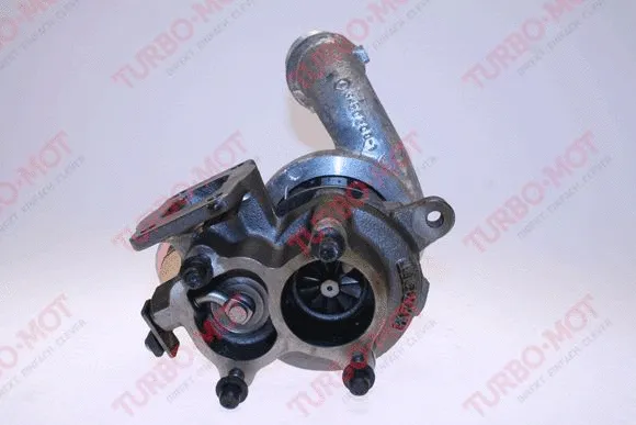 Charger, charging (supercharged/turbocharged) (606172)