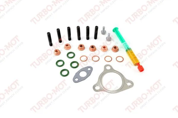 Mounting Kit, charger (MS1003)