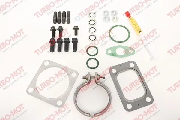 Mounting Kit, charger (MS1527)