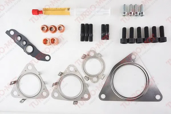 Mounting Kit, charger (MS1464)