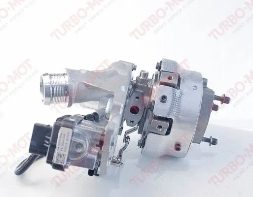 Charger, charging (supercharged/turbocharged) (637692)