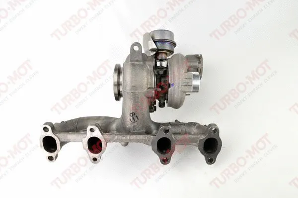 Charger, charging (supercharged/turbocharged) (626682)