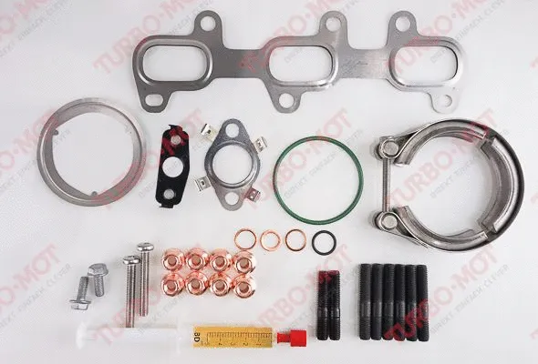 Mounting Kit, charger (MS1123)