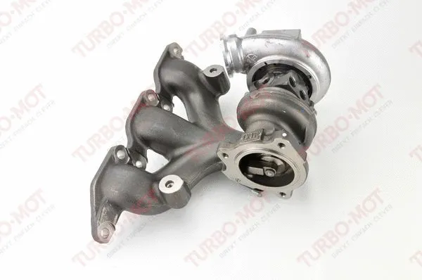 Charger, charging (supercharged/turbocharged) (620762)