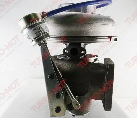 Charger, charging (supercharged/turbocharged) (692292)