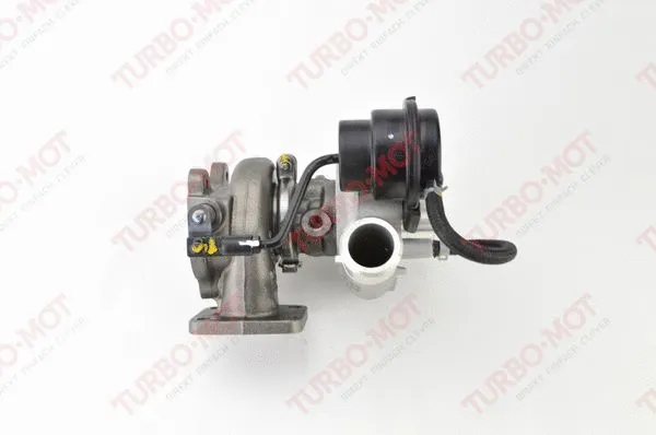 Charger, charging (supercharged/turbocharged) (691272)