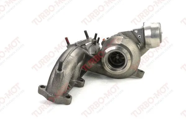 Charger, charging (supercharged/turbocharged) (651682)