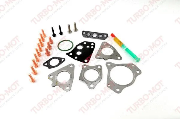 Mounting Kit, charger (MS1752)