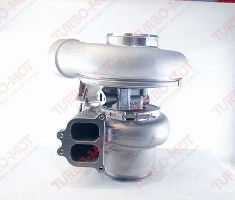 Charger, charging (supercharged/turbocharged) (673082)