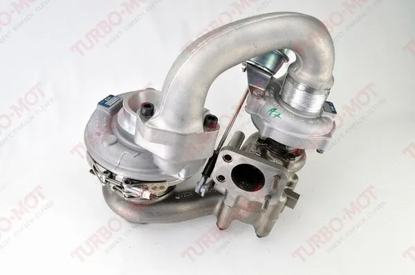 Charger, charging (supercharged/turbocharged) (605592)