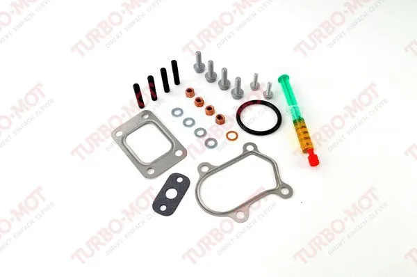 Mounting Kit, charger (MS1143)