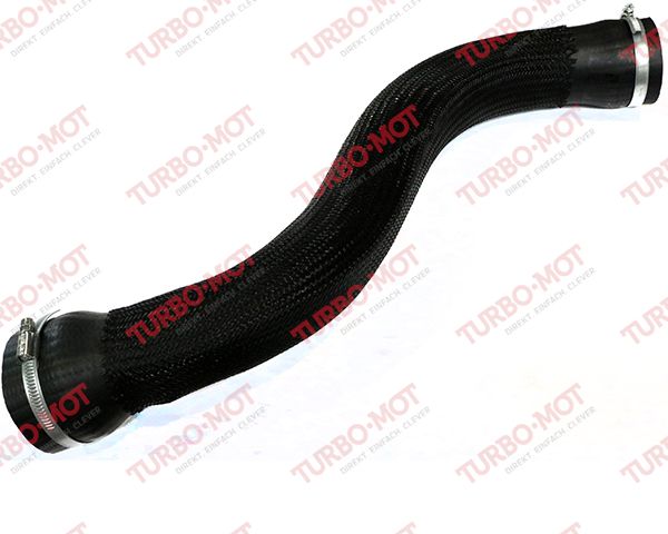 Charge Air Hose (LLS900400)