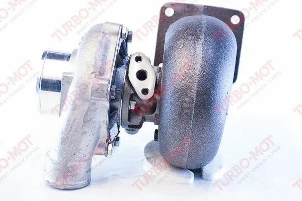 Charger, charging (supercharged/turbocharged) (605142)