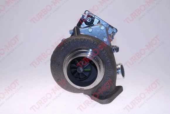 Charger, charging (supercharged/turbocharged) (601772)