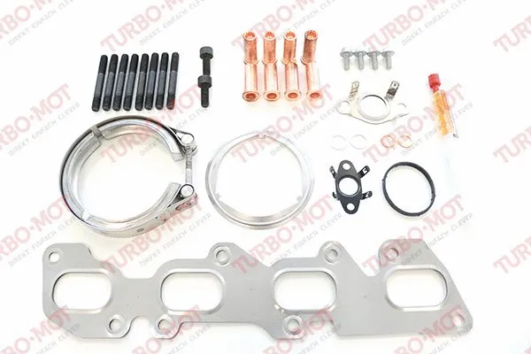 Mounting Kit, charger (MS1508)