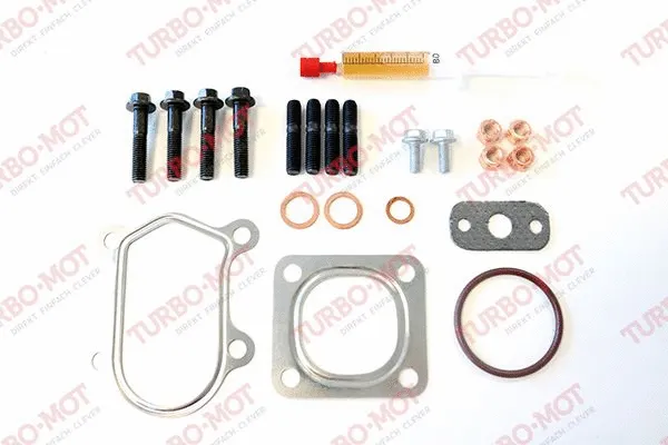 Mounting Kit, charger (MS1518)