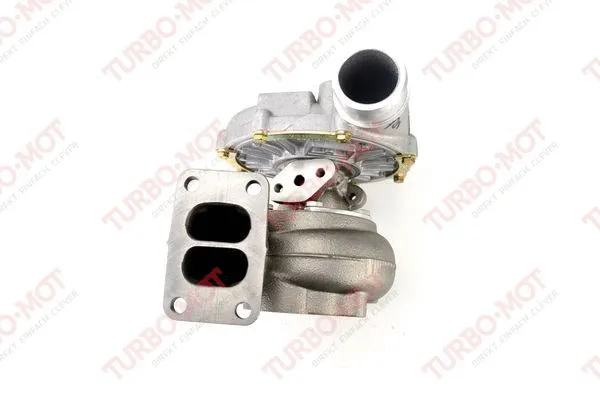Charger, charging (supercharged/turbocharged) (607242)