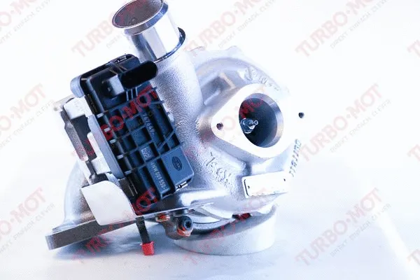 Charger, charging (supercharged/turbocharged) (601103)