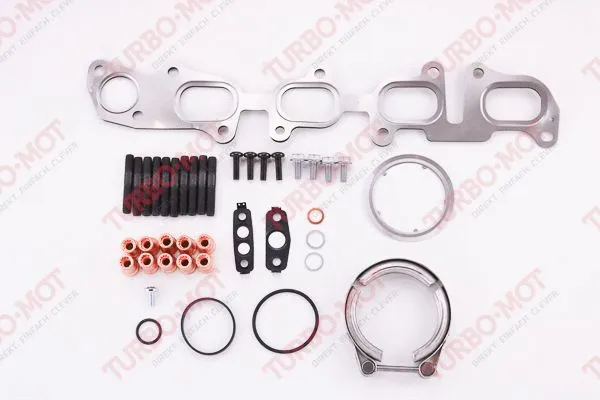 Mounting Kit, charger (MS1226)